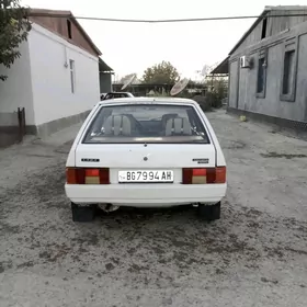 Lada 2109 1998