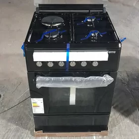 Paket gaz