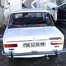 Lada 2101 1980