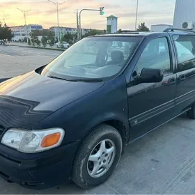 Opel Sintra 1999