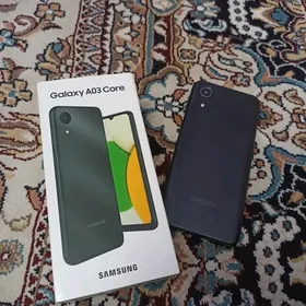 Samsung a03 core