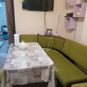 Квартира  мкр.Гагарина