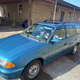 Opel Astra 1993
