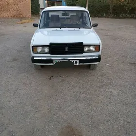 Lada 2107 1993