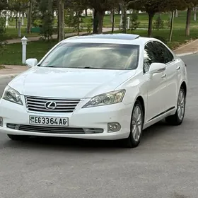 Lexus ES 350 2011