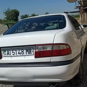 Toyota Corona 1992