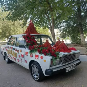 Lada 2107 2005
