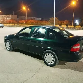 Opel Vectra 1997