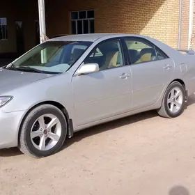 Toyota Camry 2005
