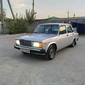 Lada 2107 2011