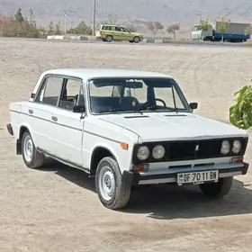Lada 2106 1998