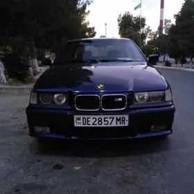 BMW 3 Series 1994