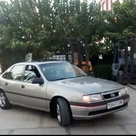 Opel Vectra 1993