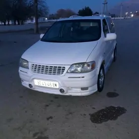 Opel Sintra 1998