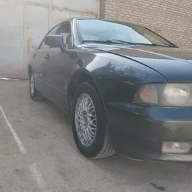 Mitsubishi Diamante 1996