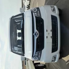Changan Chana Ruixing 2025