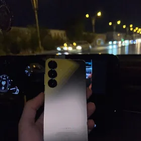 Samsung S25 ullanylmadyk