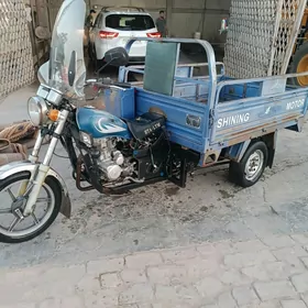 Ural 4320 2014