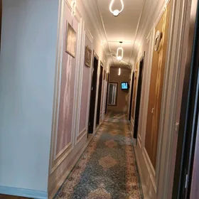 Boýagçy malyar gerek