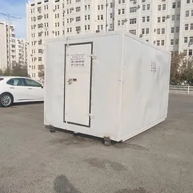 Gocme SOWADYJY HALADILNIK hyzm