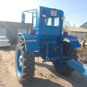 MTZ 80 1989