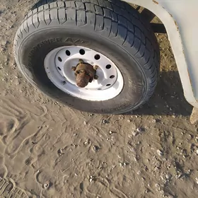 UAZ