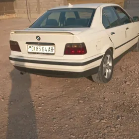 BMW 320 1993