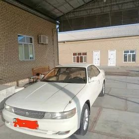 Toyota Chaser 1993