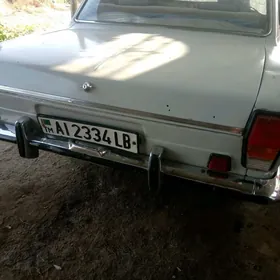 Gaz 24 1980