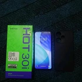 infinix hot 30i 16/128
