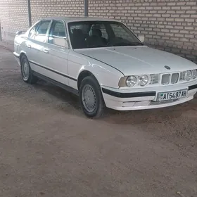 BMW E34 1991