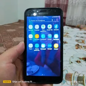 Satlyk samsung J4