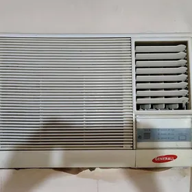 кондиционер Генерал