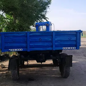 MTZ T-28 1988