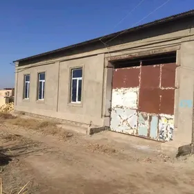 daça дача