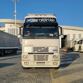 Volvo FH 460 2001
