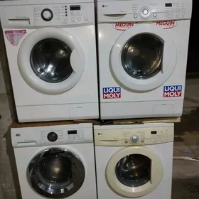 LG kirmashyn 5kg,6kg