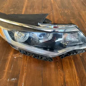 kia optima 2016/17 fara sag