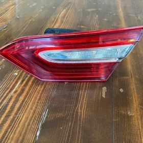 camry stopnik bagaj 2018/19