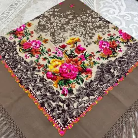 Cargat -Altyn yaprak