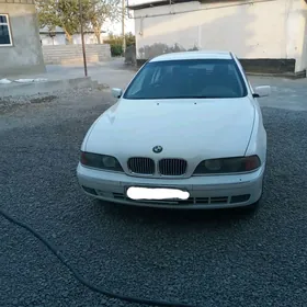 BMW 7 Series 1997
