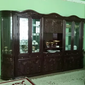 флория стенка