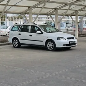 Opel Astra 1998