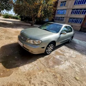Infiniti I35 2002