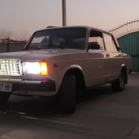Lada 2107 1997