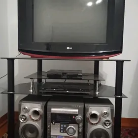 telewizor LG