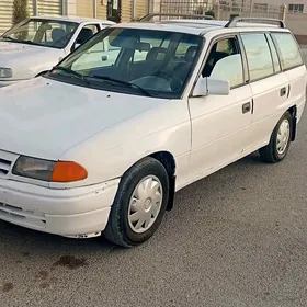 Opel Astra 1992