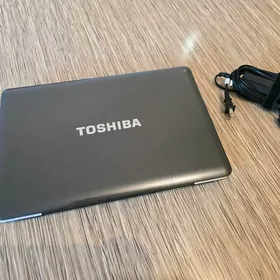 Toshiba Satellite L505 ноутбук