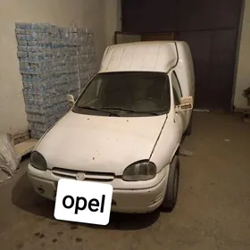 Opel Combo 1995