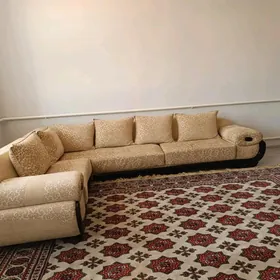 Уголок диван